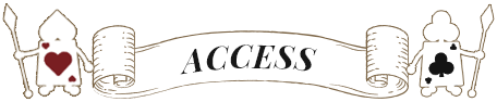 access