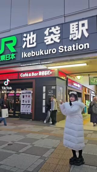 #コンカフェバイト #コンカフェ嬢 #池袋コンカフェ